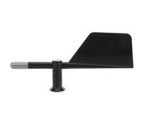 CIYODO Wind Anemometer Tail Fin Wind Direction Indicator Plastic End Part for Outdoor Sensor Accessory Suitable for Weather Vane Measurement