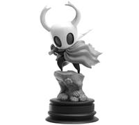 Ciyoulio Hollow Figures Hollow Silksong Action Figure Hornet-can Anime Figure Game Character Model 12CM Standing Pose PVC Statue Desktop Decoration Gifts