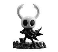 Ciyoulio Hollow Figures Hollow Silksong Action Figure Hornet-can Anime Figure Game Character Model 11CM Standing Pose PVC Statue Desktop Decoration Gifts