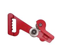 Cizallas De Metálica - De Acción Manual Doble Rueda Para Corte De Tejas, Adjustable Herramienta Cortadora | Tijeras Industriales For Acero Aluminio Lata Cartón Conductos HVAC Taller