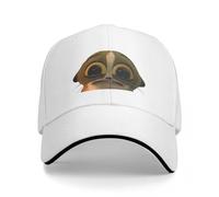 CIZIEOE Baseball cap Crying mort from Madagascar! Cap Baseball Cap solar hat winter hat for women Men's gift