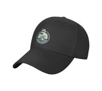 CIZIEOE Baseball cap Ernest Shackleton's Endurance Legendary Ship Baseball Cap Designer Hat Sunscreen Sun Cap Men'S Cap Women'S gift