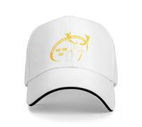 CIZIEOE Baseball cap MUNSTER Ireland Rugby Cap Baseball Cap Fishing caps mas hat Hat girl Men's gift