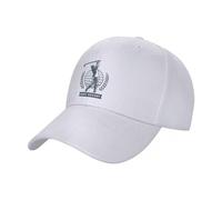CIZIEOE Baseball cap Rory Mcilroy Baseball Cap fishing hat Sun Cap Trucker Cap Hat Women Men'S gift