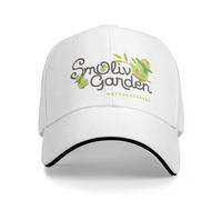 CIZIEOE Baseball cap Smoliv Garden Cap Baseball Cap winter hat cosplay mens caps Women's gift