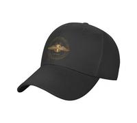 CIZIEOE Baseball cap The Morgan Racing Car Baseball Cap Icon Hip Hop Hat Men'S Women'S gift