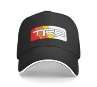 CIZIEOE Baseball cap TRD Heritage Vintage logo Cap Baseball Cap Snap back hat hat luxury Men caps Women's gift