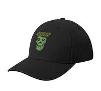 CIZIEOE Discover The Secret to Swamp Gifts for Movie Fan Baseball Cap Cute Summer hat Man Cap for Men Women