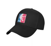 CIZIEOE Peaked Cap Angus Young Sport Logo Classic T-Shirt Baseball Cap Cosplay Beach hat Caps for Men Women