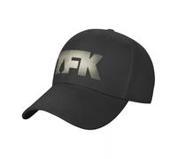 CIZIEOE Peaked Cap Thousand Foot Krutch TFK Baseball Cap Hat Beach Fashion Beach for Man Women