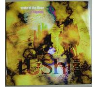 CJ AGNELLI / STATE OF THE OF FLOOR