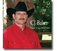 Cj Baker - Cooler Cause We Re Older
