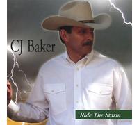 Cj Baker - Ride the Storm