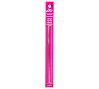 CJ BATES & SONS Crochet Hook Alum, Size B1/2.25mm