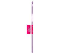 CJ Bates & SONS Crochet Hook Alum, Size G6/4mm
