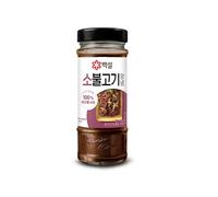 CJ Beksul Bulgogi Sauce For Beef 500g