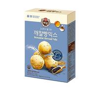 CJ Beksul Sesame Bread Mix 500g,white