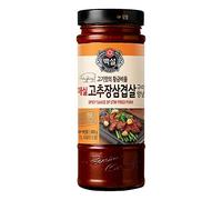 CJ Beksul Spicy Gochujang Pork Sauce 500g