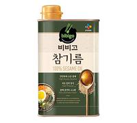 CJ Bibigo 100% Sesame Oil 500ml