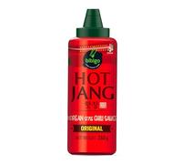 CJ Bibigo Hot Jang - Korean Style Chilli Sauce Original Dipping Sauce 260g (Pack of 2)