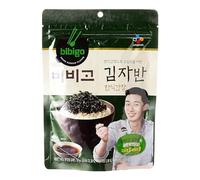 CJ Bibigo Seaweed Flakes Korean Soy Sauce Flavour 50g