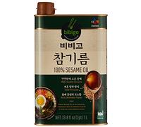 CJ Bibigo Sesame Oil 1L