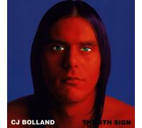 CJ Bolland - 4th Sign