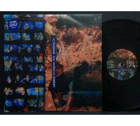 CJ Bolland - Analogue Theatre [VINYL]