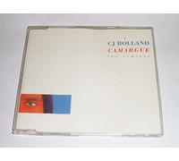 CJ Bolland - Camargue: The Remixes 1993