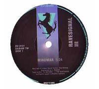 CJ Bolland - CJ BOLLAND / RAVESIGNAL III