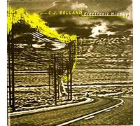 CJ Bolland - Electronic Highway [VINYL]