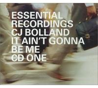 CJ Bolland - It Aint Gonna Be Me [CD 1]