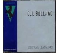 CJ Bolland - Neural Paradox