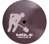 CJ Bolland - See Saw [12" VINYL]