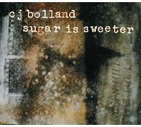 CJ Bolland - Sugar Is Sweeter
