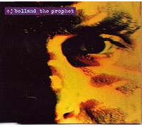 CJ Bolland - The Prophet / Sugar is Sweeter