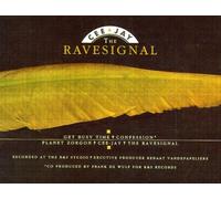 CJ Bolland - The Ravesignal