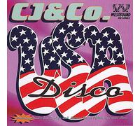 Ace – CJ & Co. - USA Disco