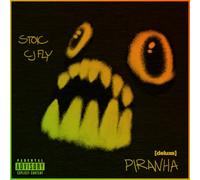 CJ FLY & STOIC - Piranha [deluxe] [VINYL]