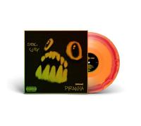 CJ Fly & Stoic - Piranha [deluxe] [VINYL]