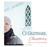 Cj Grimmark - Christmas + Hymns & Instrumentals