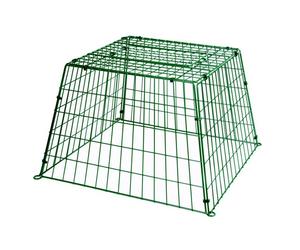 Cj Ground Guard Mesh Green - Green - Small