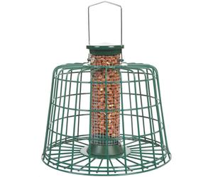 Cj Guardian Peanut Feeder Pack - Green - Small