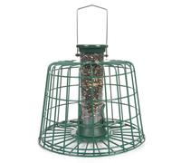 Cj Guardian Seed Feeder Pack - Green - Small