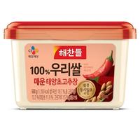 CJ Haechandle Hot Pepper Paste Gochujang (Hot) 1kg