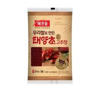 CJ Haechandle Hot Pepper Paste - Gochujang (Pouch) 500g