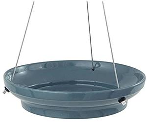 Cj Hanging Water Dish - Vesi - Blue