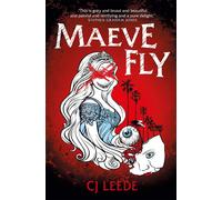 Cj Leede Maeve Fly (Paperback)