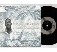 CJ LEWIS - CJ LEWIS - DOLLARS - 7 inch vinyl / 45