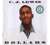 CJ Lewis - Dollars